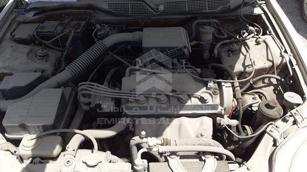 Photo 27 VIN: JHMEK3641YS401695 - HONDA CIVIC 