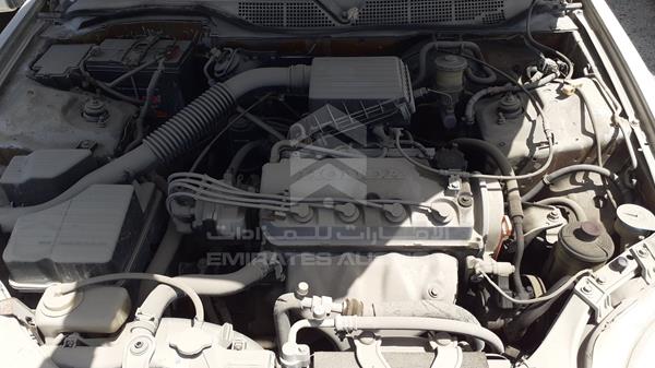 Photo 28 VIN: JHMEK3641YS401695 - HONDA CIVIC 