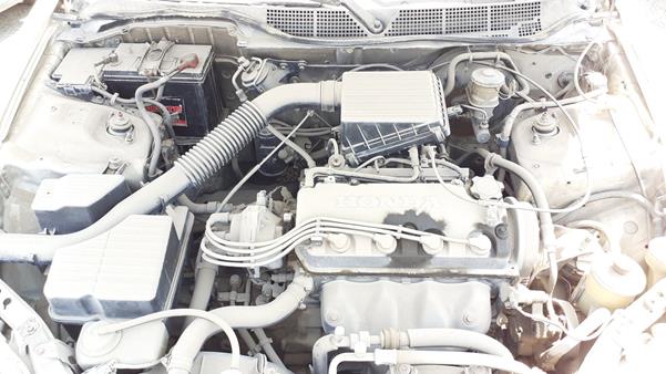 Photo 26 VIN: JHMEK3644YS403182 - HONDA CIVIC 