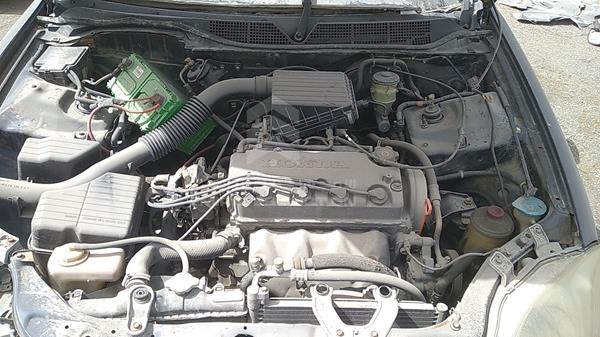 Photo 15 VIN: JHMEK364XXS407610 - HONDA CIVIC 