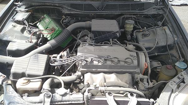 Photo 16 VIN: JHMEK364XXS407610 - HONDA CIVIC 