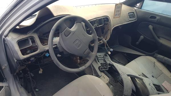 Photo 13 VIN: JHMEK364XXS408403 - HONDA CIVIC 