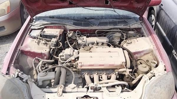 Photo 25 VIN: JHMEK4540WS002493 - HONDA CIVIC 