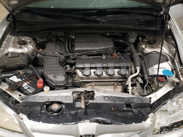 Photo 10 VIN: JHMES16505S005640 - HONDA CIVIC 