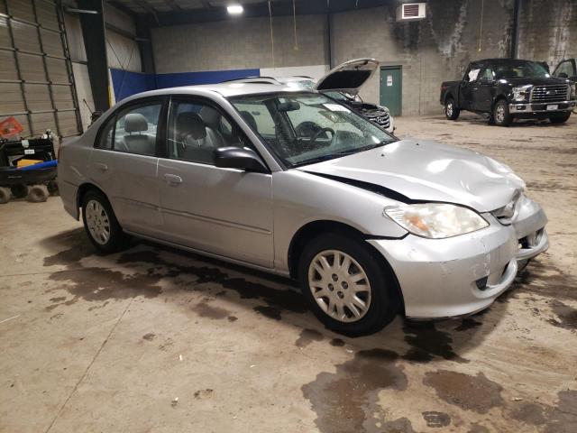 Photo 3 VIN: JHMES16505S005640 - HONDA CIVIC 