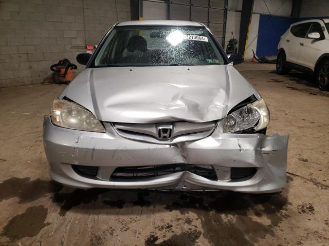 Photo 4 VIN: JHMES16505S005640 - HONDA CIVIC 