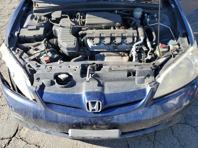 Photo 10 VIN: JHMES16514S001532 - HONDA CIVIC 