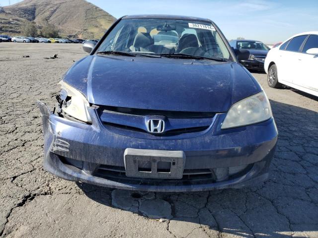 Photo 4 VIN: JHMES16514S001532 - HONDA CIVIC 