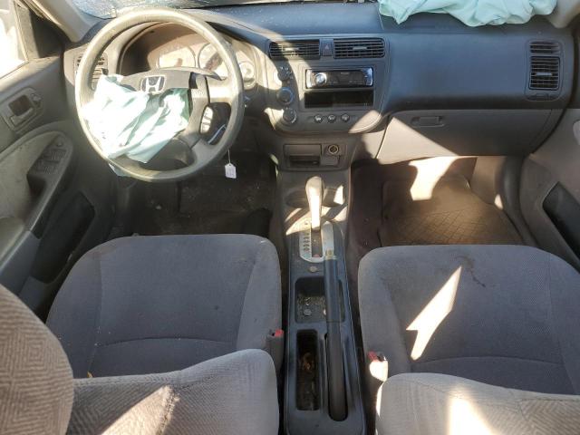 Photo 7 VIN: JHMES16521S011157 - HONDA CIVIC LX 