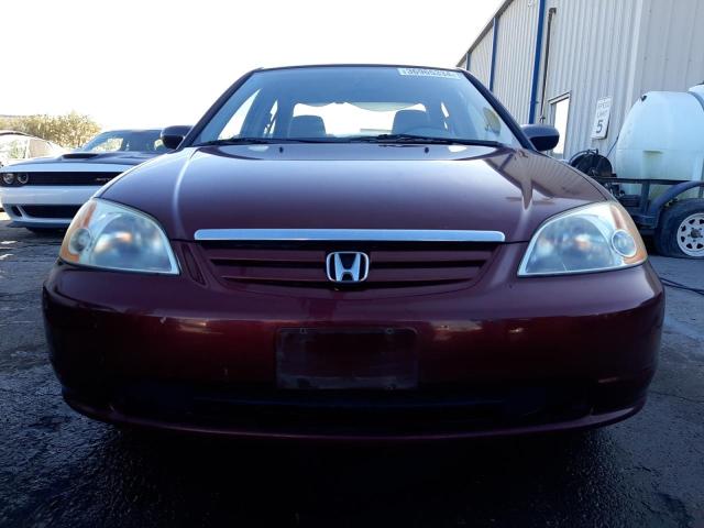 Photo 4 VIN: JHMES16522S006798 - HONDA CIVIC 