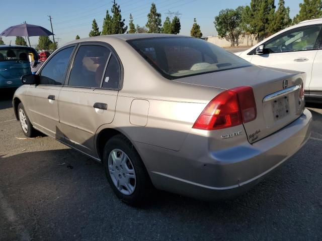 Photo 1 VIN: JHMES16531S007893 - HONDA CIVIC LX 