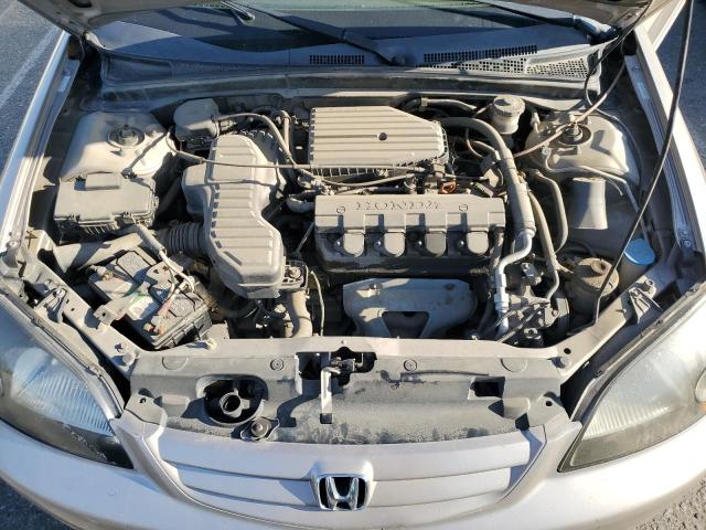 Photo 10 VIN: JHMES16531S007893 - HONDA CIVIC LX 