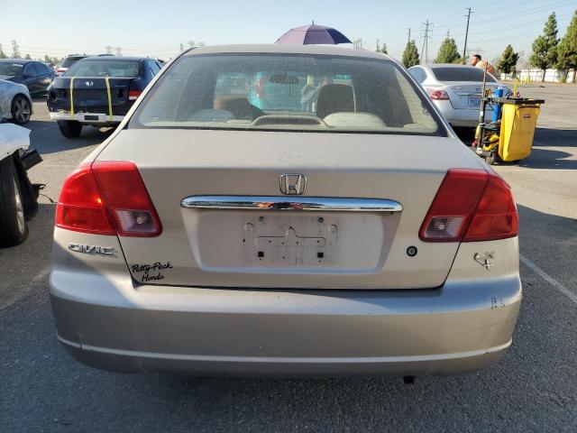 Photo 5 VIN: JHMES16531S007893 - HONDA CIVIC LX 