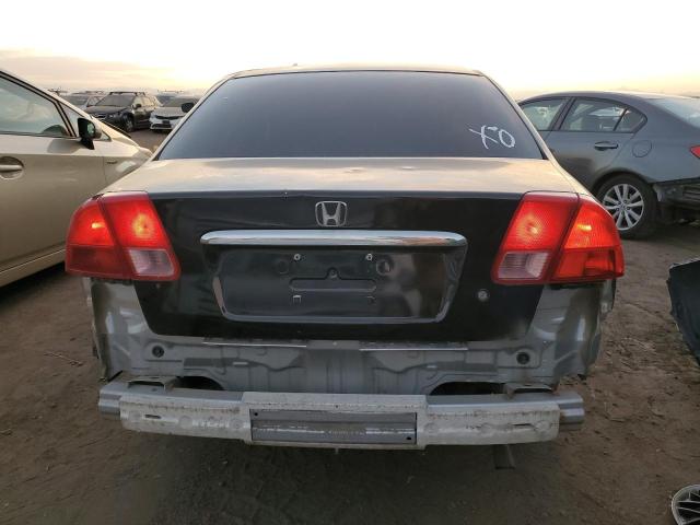 Photo 5 VIN: JHMES16531S007960 - HONDA CIVIC LX 