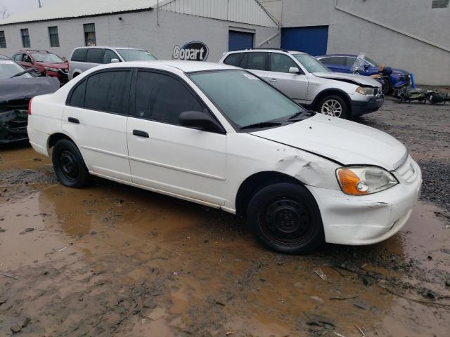 Photo 3 VIN: JHMES16531S011748 - HONDA CIVIC 