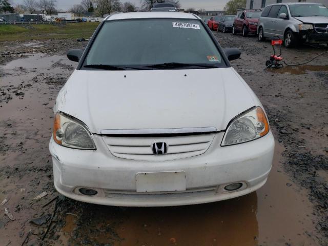 Photo 4 VIN: JHMES16531S011748 - HONDA CIVIC 