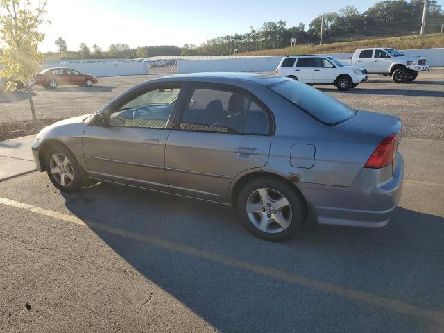 Photo 1 VIN: JHMES16535S004286 - HONDA CIVIC LX 