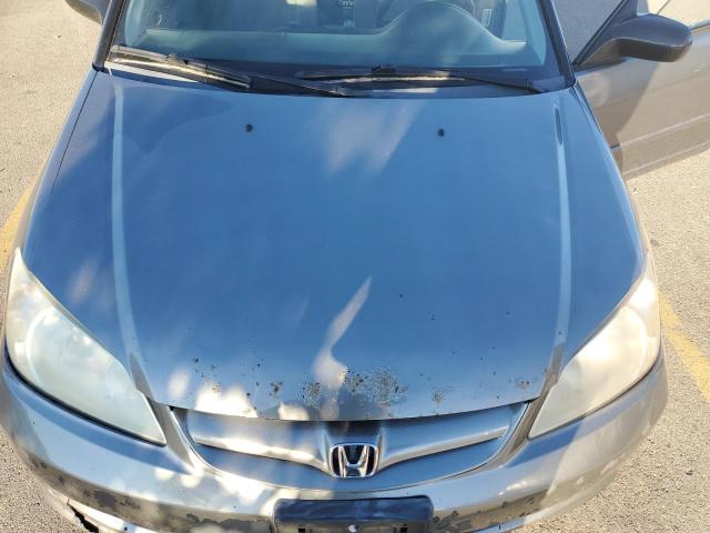 Photo 10 VIN: JHMES16535S004286 - HONDA CIVIC LX 