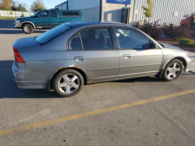 Photo 2 VIN: JHMES16535S004286 - HONDA CIVIC LX 