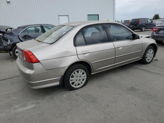 Photo 2 VIN: JHMES16545S000747 - HONDA CIVIC 