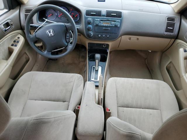 Photo 7 VIN: JHMES16545S000747 - HONDA CIVIC 