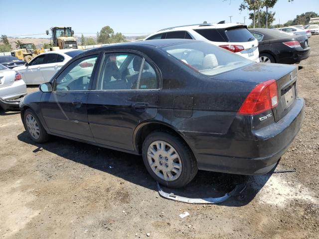 Photo 1 VIN: JHMES16545S001610 - HONDA CIVIC LX 