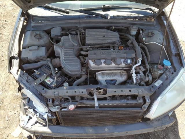 Photo 10 VIN: JHMES16545S001610 - HONDA CIVIC LX 