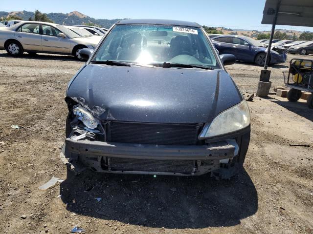 Photo 4 VIN: JHMES16545S001610 - HONDA CIVIC LX 