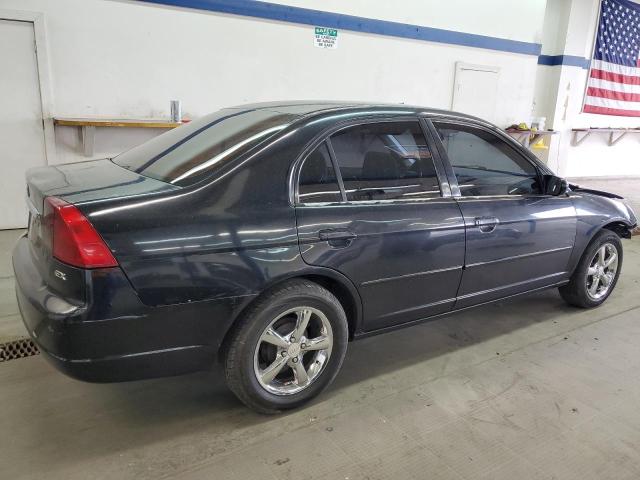 Photo 2 VIN: JHMES16551S004378 - HONDA CIVIC LX 