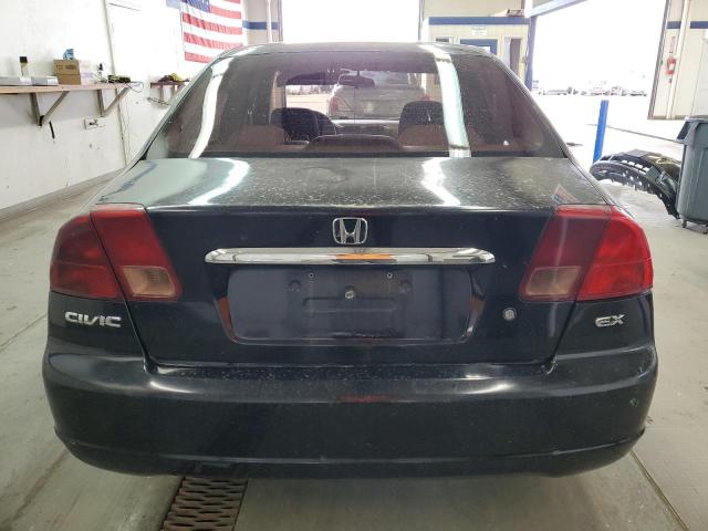 Photo 5 VIN: JHMES16551S004378 - HONDA CIVIC LX 