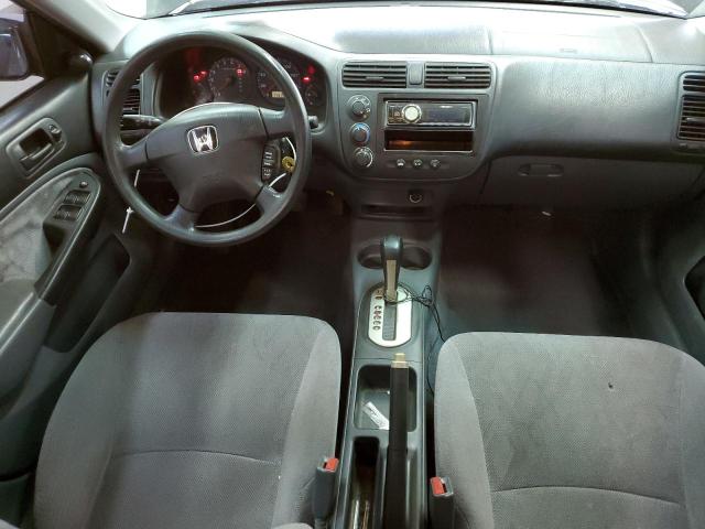 Photo 7 VIN: JHMES16551S004378 - HONDA CIVIC LX 