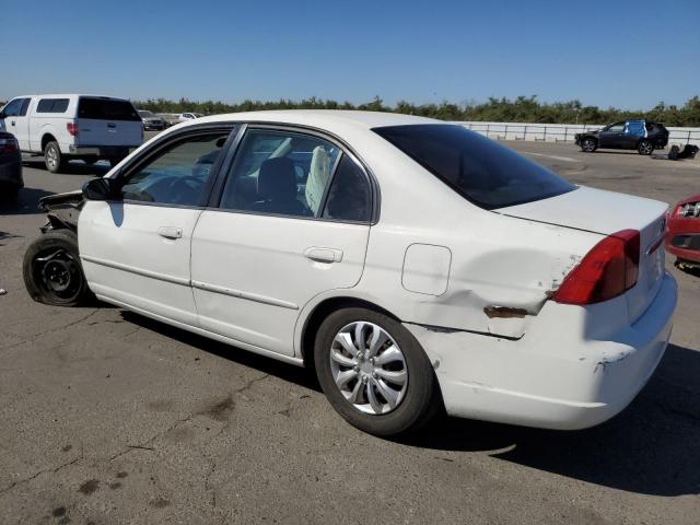 Photo 1 VIN: JHMES16552S002289 - HONDA CIVIC LX 