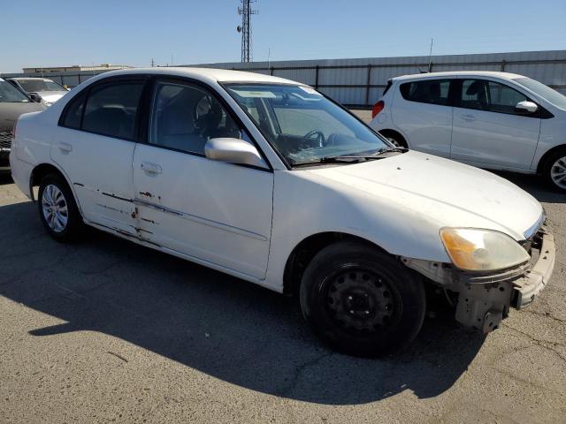 Photo 3 VIN: JHMES16552S002289 - HONDA CIVIC LX 