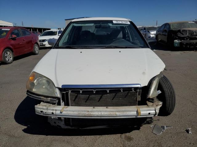 Photo 4 VIN: JHMES16552S002289 - HONDA CIVIC LX 