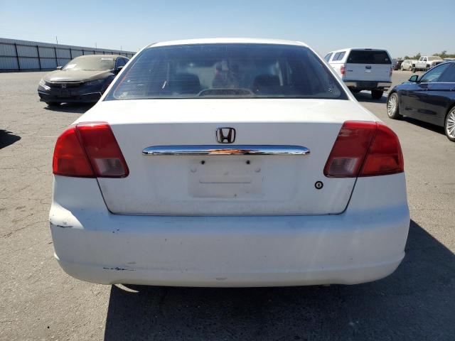 Photo 5 VIN: JHMES16552S002289 - HONDA CIVIC LX 