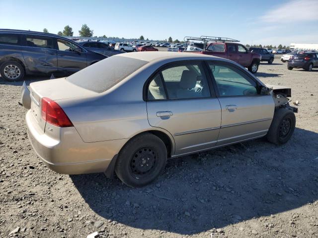 Photo 2 VIN: JHMES16552S002681 - HONDA CIVIC LX 