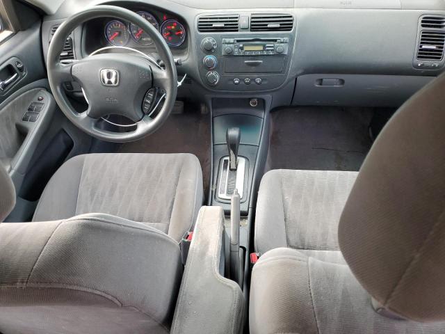 Photo 7 VIN: JHMES16553S003346 - HONDA CIVIC LX 