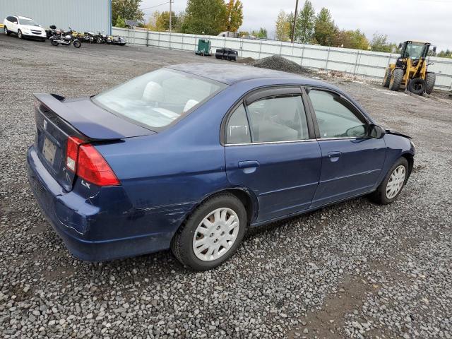 Photo 2 VIN: JHMES16555S001647 - HONDA CIVIC LX 