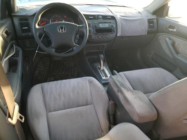 Photo 7 VIN: JHMES16565S003245 - HONDA CIVIC LX 