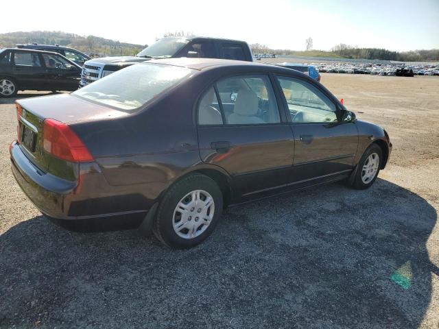 Photo 2 VIN: JHMES16571S004446 - HONDA CIVIC 