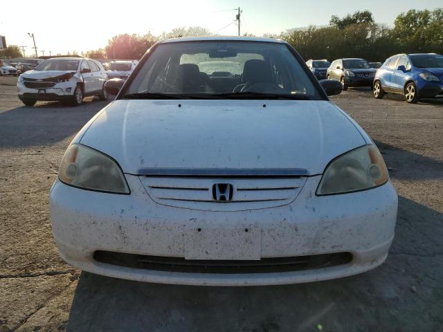 Photo 4 VIN: JHMES16581S006111 - HONDA CIVIC LX 