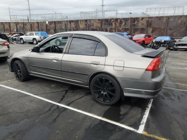 Photo 1 VIN: JHMES16585S007071 - HONDA CIVIC 