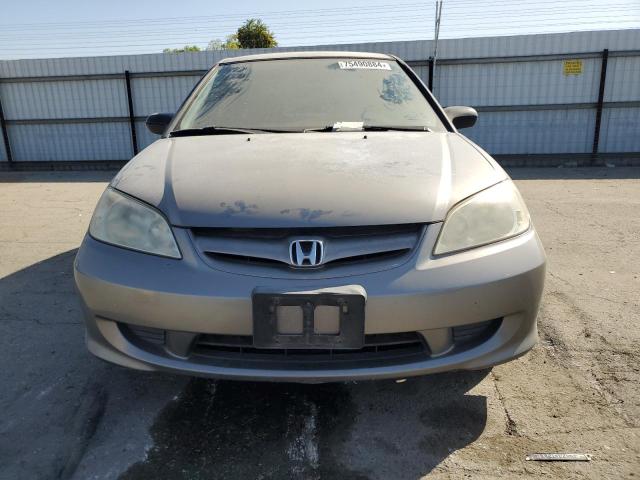 Photo 4 VIN: JHMES16585S007538 - HONDA CIVIC LX 