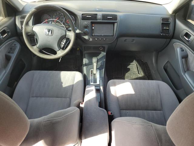 Photo 7 VIN: JHMES16585S007538 - HONDA CIVIC LX 