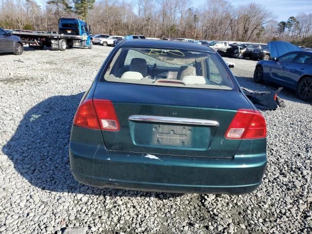 Photo 5 VIN: JHMES16591S008949 - HONDA CIVIC 