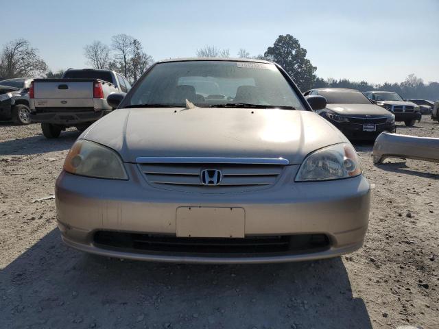 Photo 4 VIN: JHMES16591S009499 - HONDA CIVIC 