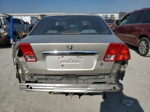 Photo 5 VIN: JHMES16591S009499 - HONDA CIVIC 