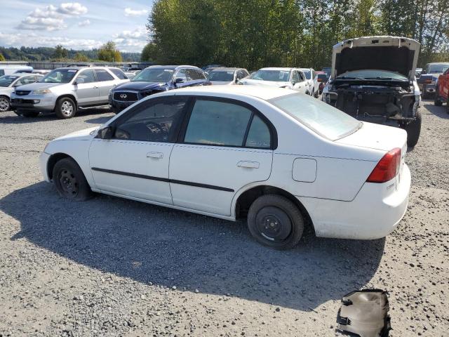 Photo 1 VIN: JHMES16593S000708 - HONDA CIVIC 