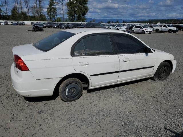 Photo 2 VIN: JHMES16593S000708 - HONDA CIVIC 