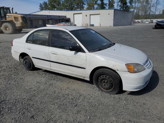 Photo 3 VIN: JHMES16593S000708 - HONDA CIVIC 